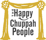 The Happy Chuppah People - UK Chuppah Hire